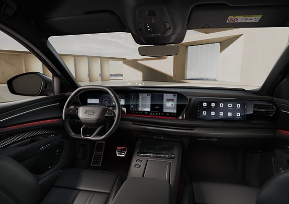 Audi Q7 10 of 11