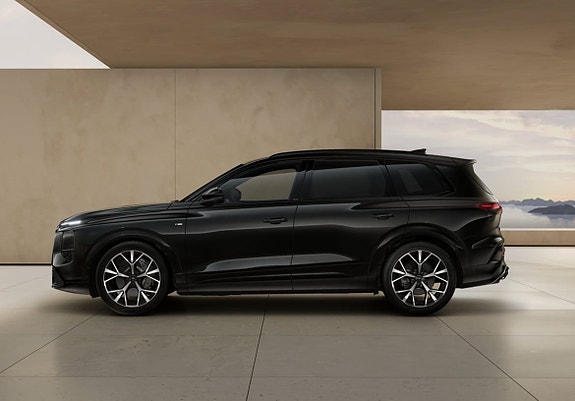 Audi Q7 3 of 5
