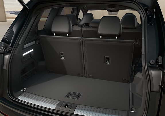 Audi Q7 11 of 11