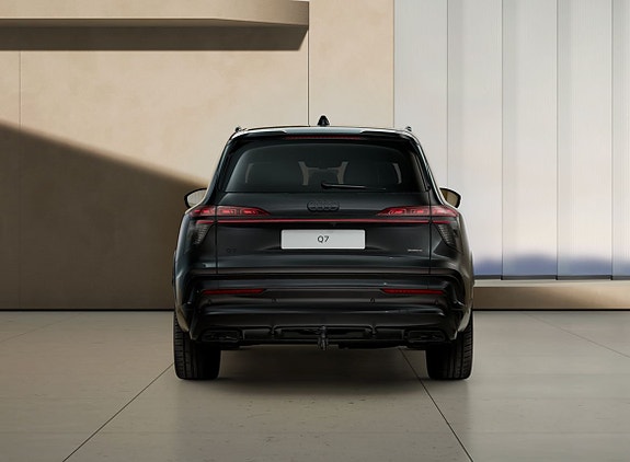 Audi Q7 5 of 5