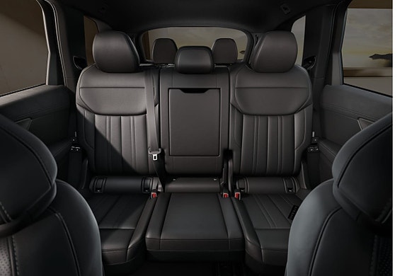 Audi Q7 9 of 11