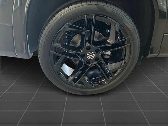Volkswagen Tayron 5 of 5
