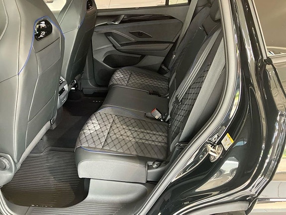 Volkswagen Tayron 11 of 12