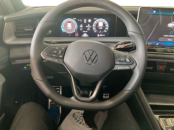 Volkswagen Tayron 6 of 12