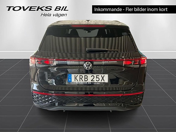 Volkswagen Tayron 3 of 5