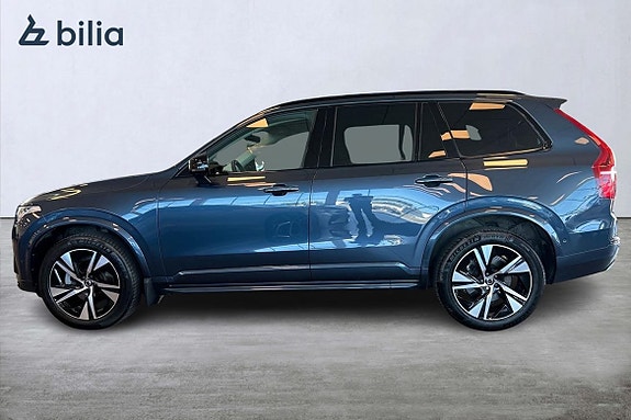 Volvo XC90 3 of 5