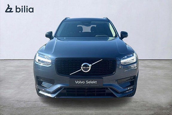 Volvo XC90 6 of 25