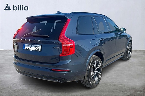 Volvo XC90 19 of 25
