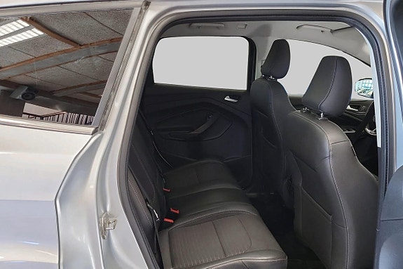 Ford Kuga 5 of 5