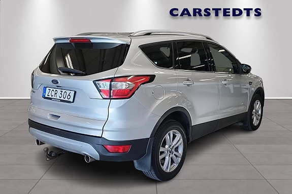Ford Kuga 3 of 5