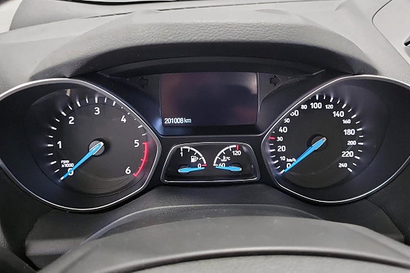 Ford Kuga 6 of 6