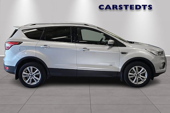 Ford Kuga 2 of 5