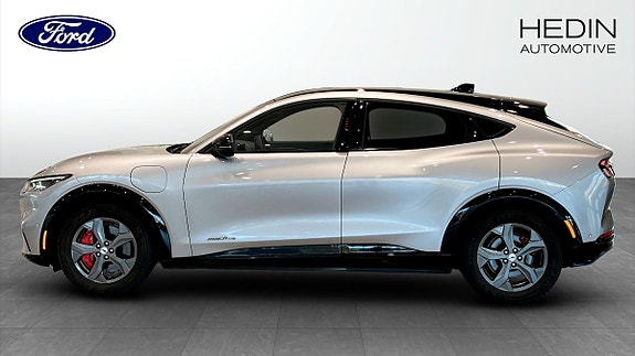 Ford Mustang Mach-E 6 of 15