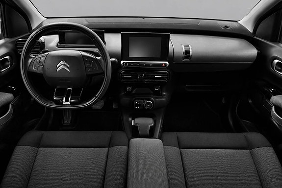 Citroen C4 Cactus 12 of 13