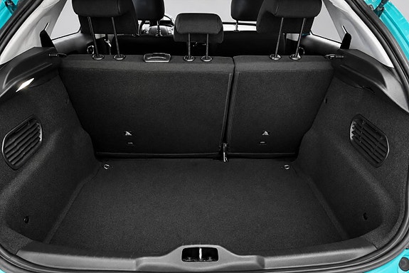 Citroen C4 Cactus 9 of 13