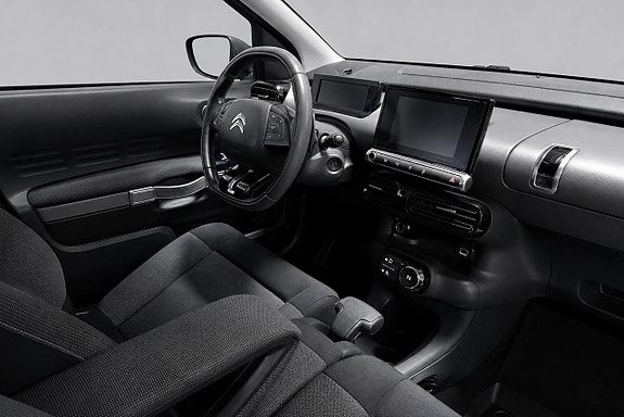 Citroen C4 Cactus 11 of 13