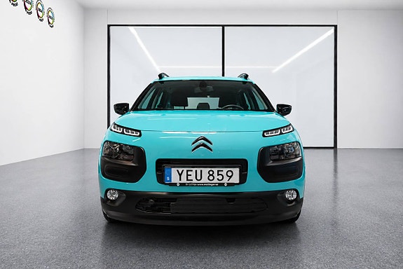 Citroen C4 Cactus 5 of 5