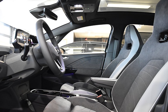 Volkswagen ID.3 11 of 29