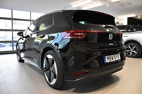 Volkswagen ID.3 9 of 29