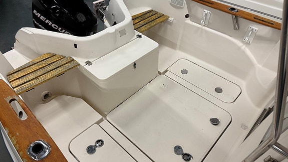 Örnvik 580 Pilothouse-05 med Mercury 90 Optimax-05 3 of 5