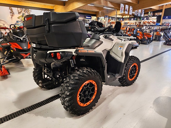 Can-Am Outlander X XC 1000R - 2022 4 of 5