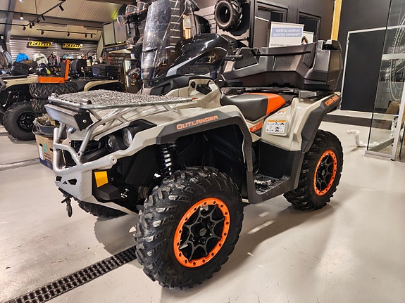 Can-Am Outlander X XC 1000R - 2022 2 of 5