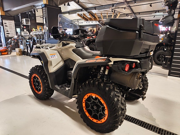 Can-Am Outlander X XC 1000R - 2022 3 of 5
