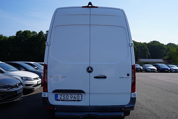 Mercedes-Benz Sprinter 316 5 of 5