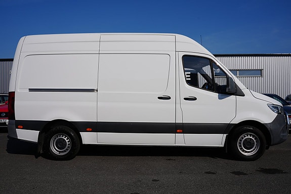 Mercedes-Benz Sprinter 316 3 of 5