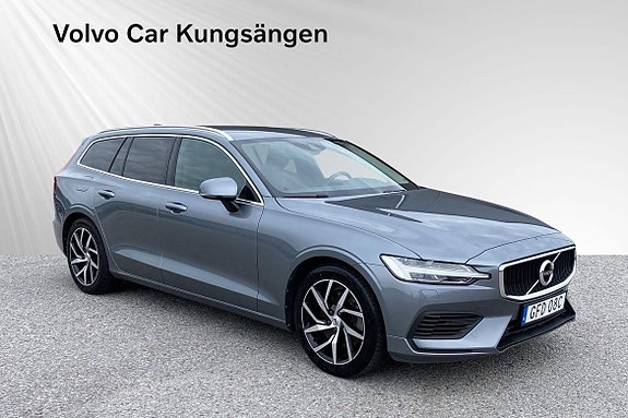 Volvo V60 6 of 23