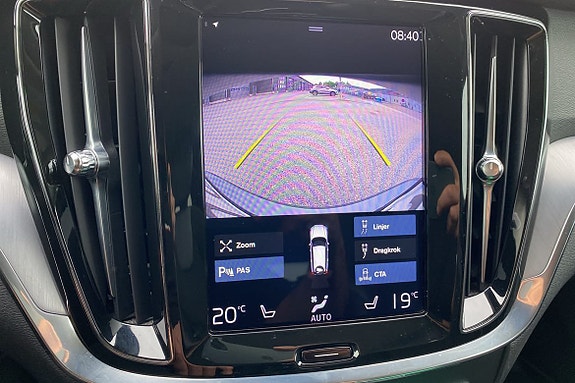 Volvo V60 19 of 23