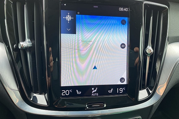 Volvo V60 18 of 23