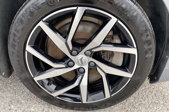 Volvo V60 12 of 23