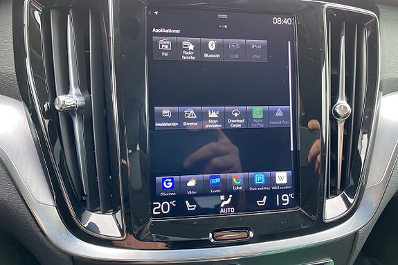 Volvo V60 20 of 23