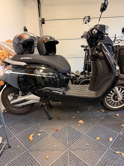 Viarelli 3 of 3