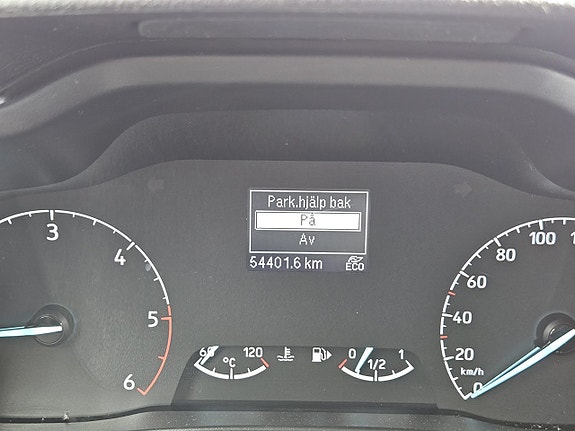 Ford Transit Connect 19 of 22