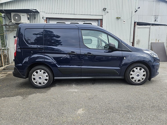 Ford Transit Connect 5 of 22
