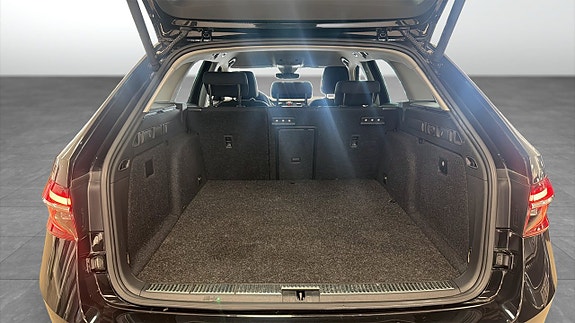 Skoda Superb 12 of 12