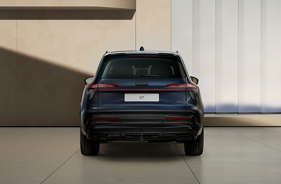 Audi Q7 5 of 5