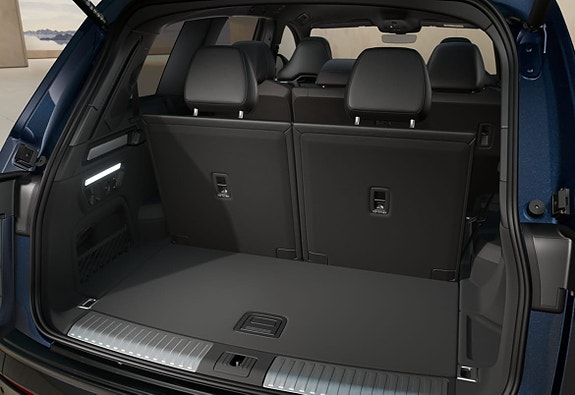 Audi Q7 11 of 11