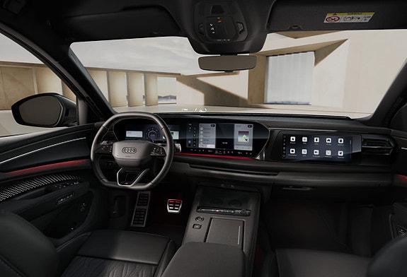 Audi Q7 9 of 11