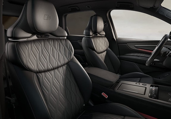 Audi Q7 8 of 11