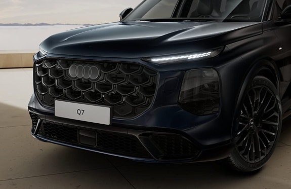 Audi Q7 7 of 11