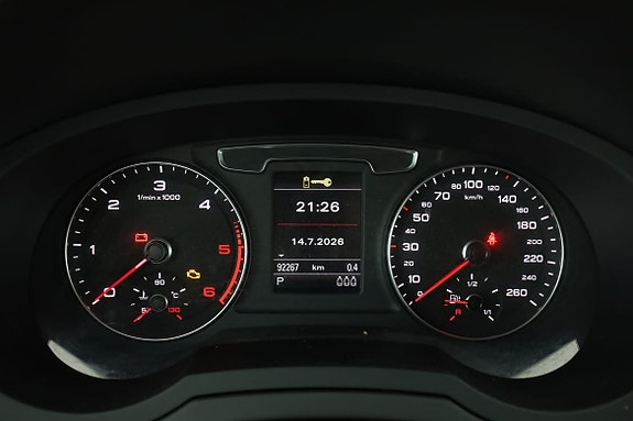 Audi Q3 20 of 30