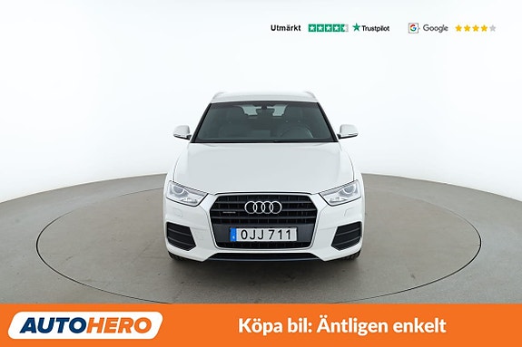 Audi Q3 9 of 30