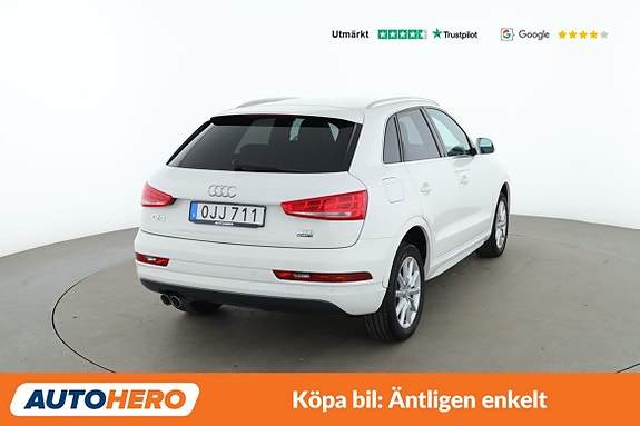 Audi Q3 6 of 30
