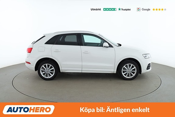 Audi Q3 7 of 30