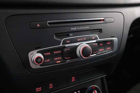 Audi Q3 23 of 30