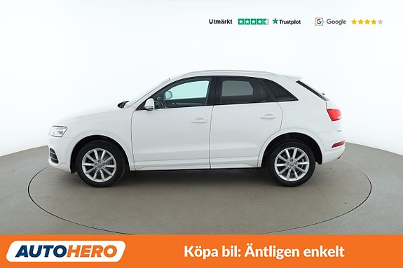 Audi Q3 2 of 30