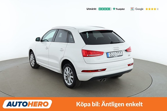 Audi Q3 3 of 30